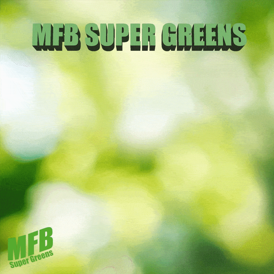 MFB Super Greens