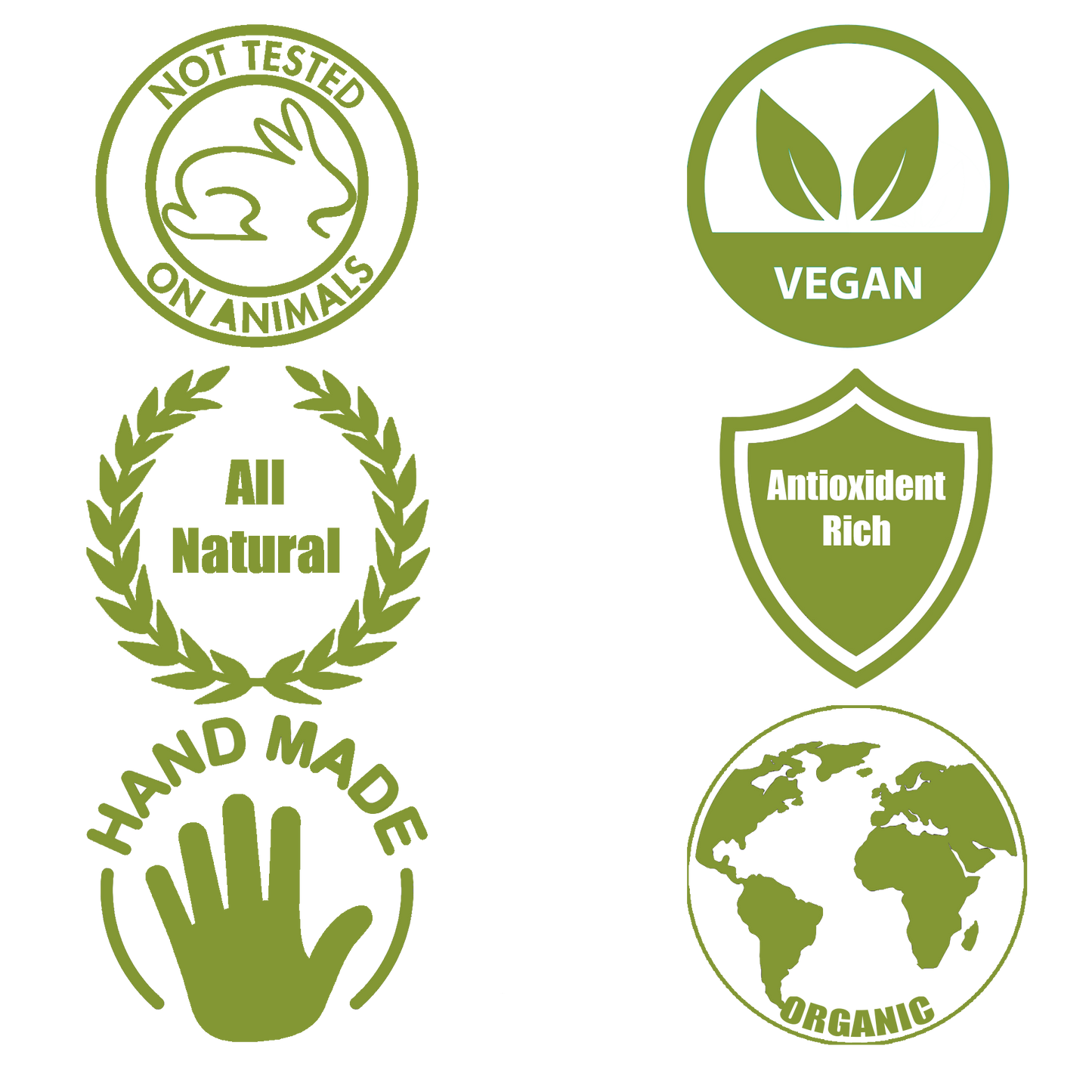 MFB Super Greens