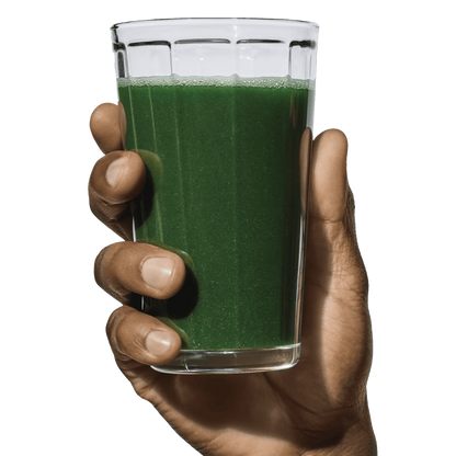 MFB Super Greens